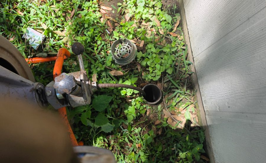 Plumber Houston Texas